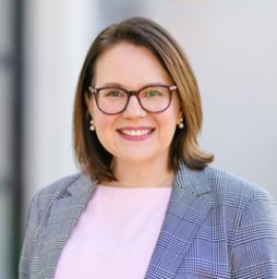 Alexis A. Lauring