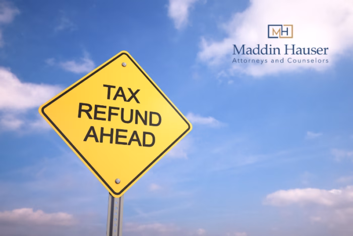 COVID Era Tax Refunds Featured Image