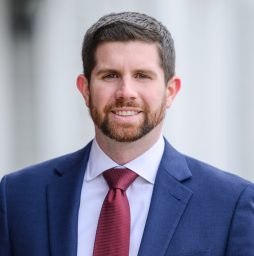 Andrew M. Creal